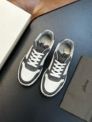 wholesale quality brioni men shoes model no. 9
